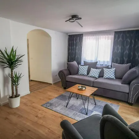 11a Apartment