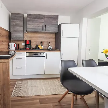 Apartment 11a Salzburg