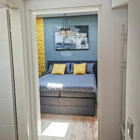 Apartment 11a Salzburg