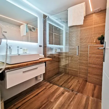 11a Apartment Salzburg