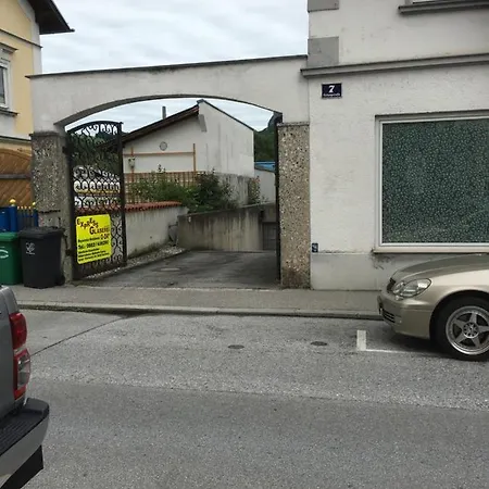 11a Apartment Salzburg
