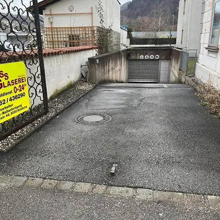 Apartmán 11a *